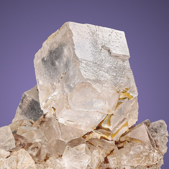 Halite-Sigmundshall Mine | Wunstorf | Hanover | Lower Saxony | Germany